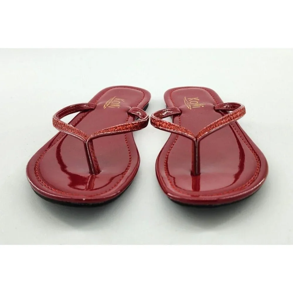 Kali footwear girls
